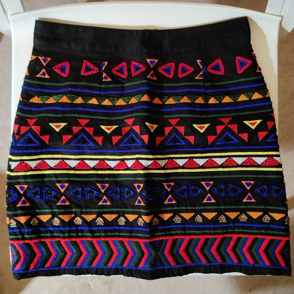 Sam Edelman Mini Skirt